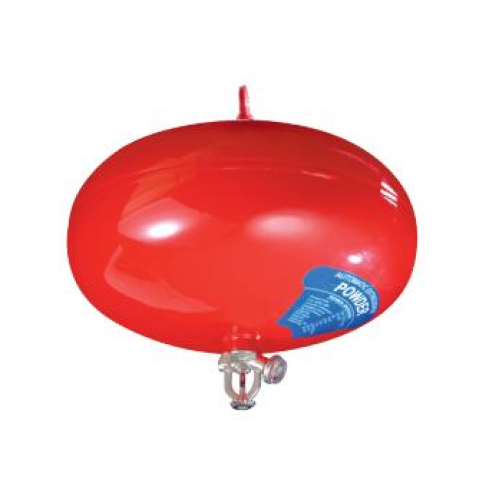 Bình chữa cháy tự động SRI 6kg